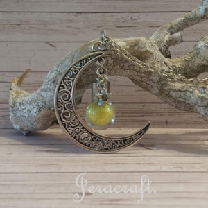 Bulb-pure-sheen-Yellow