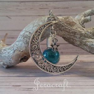 Bulb-pure-sheen-turquoise