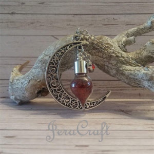 Tear-pure-sheen-ruby-red